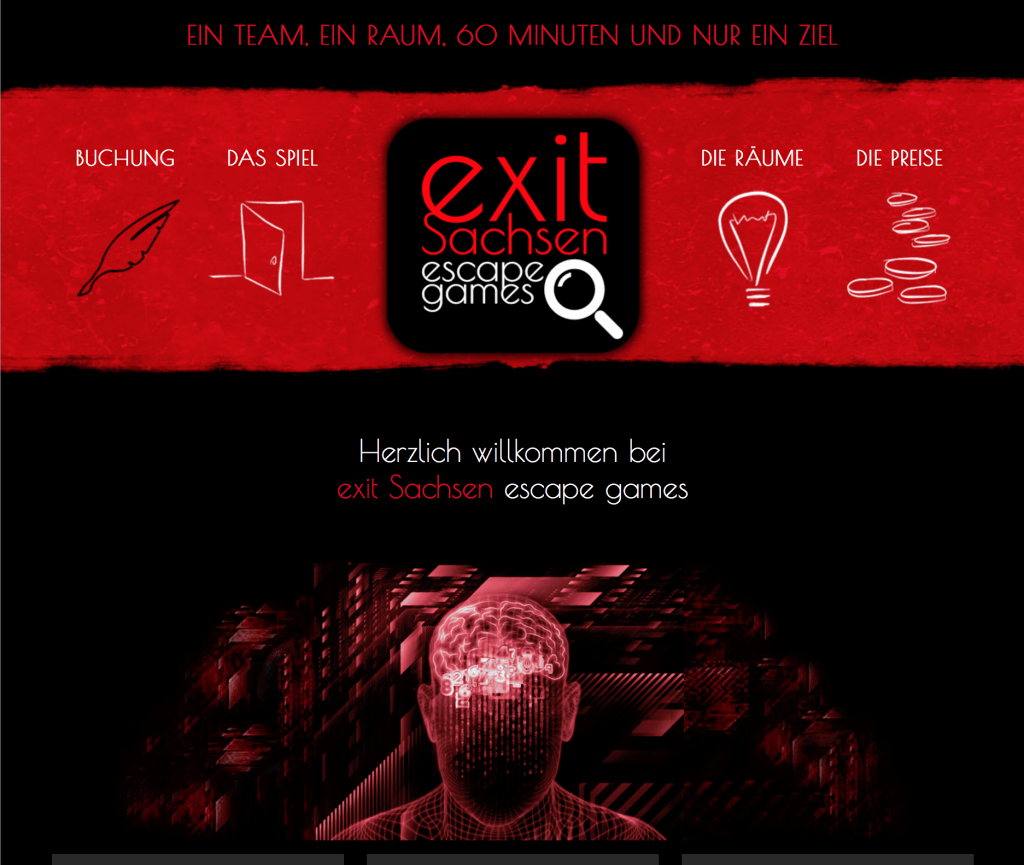 Professionalisierung Der Escape Game Branche Bookingkit